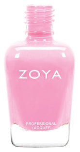 Zoya Kitridge